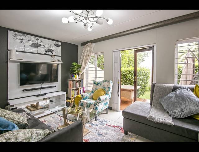 2 BEDROOM APARTMENT FOR SALE IN RADIOKOP